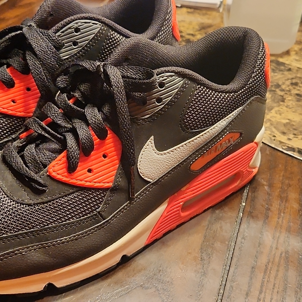 Nike air max 90